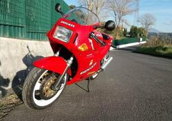 Ducati 851-S3 d'epoca