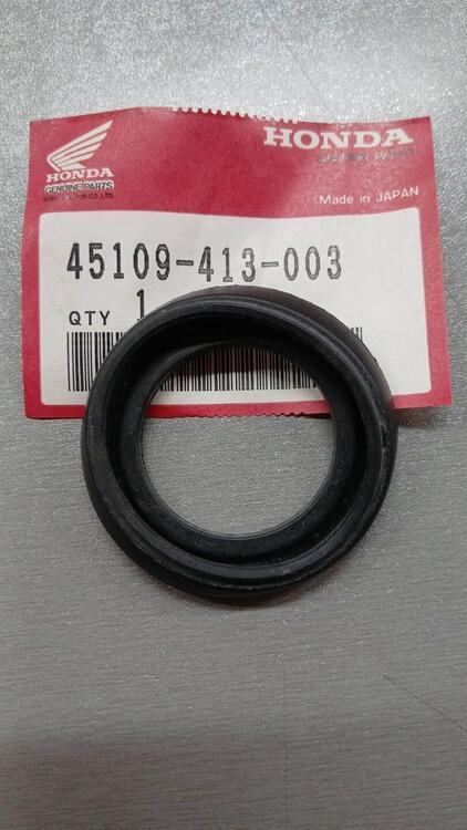45109413003 Parapolvere pistone pinza freno CB Honda