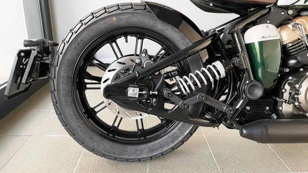 Benda Motorcycles Napoleon Bob 250 (2025) (3)