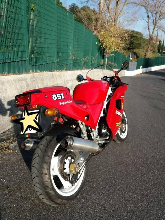 Ducati 851-S3 (4)