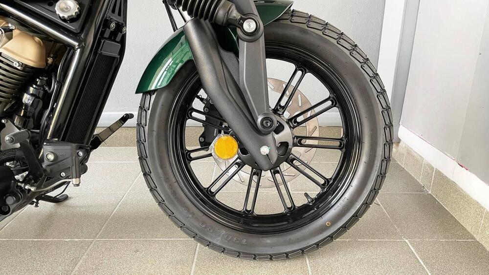 Benda Motorcycles Napoleon Bob 250 (2025) (5)