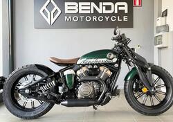 Benda Motorcycles Napoleon Bob 250 (2025) nuova