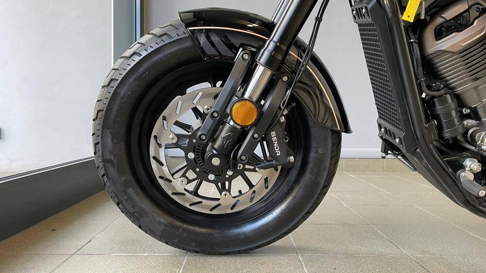 Benda Motorcycles Chinchilla 500 V2 (2025) (3)