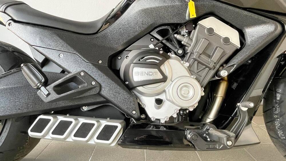 Benda Motorcycles LFC 700 (2024 - 25) (4)