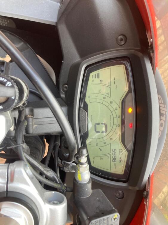 Aprilia RS 125 (2021 - 24) (3)