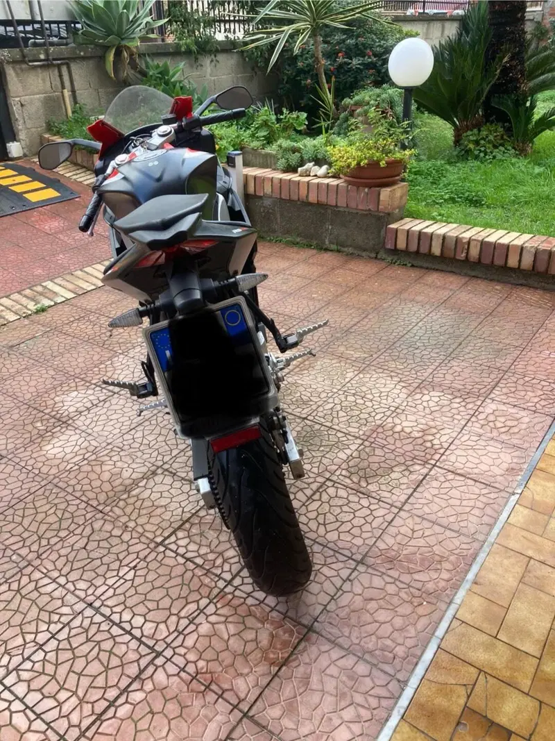 Aprilia RS 125 (2021 - 24) (5)