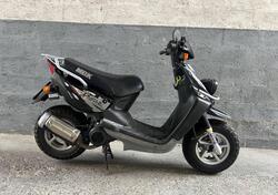 Yamaha BW's 100 usata