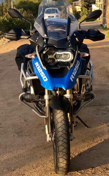Bmw R 1250 GS (2019 - 20)