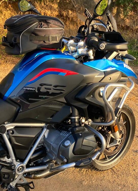 Bmw R 1250 GS (2019 - 20) (2)