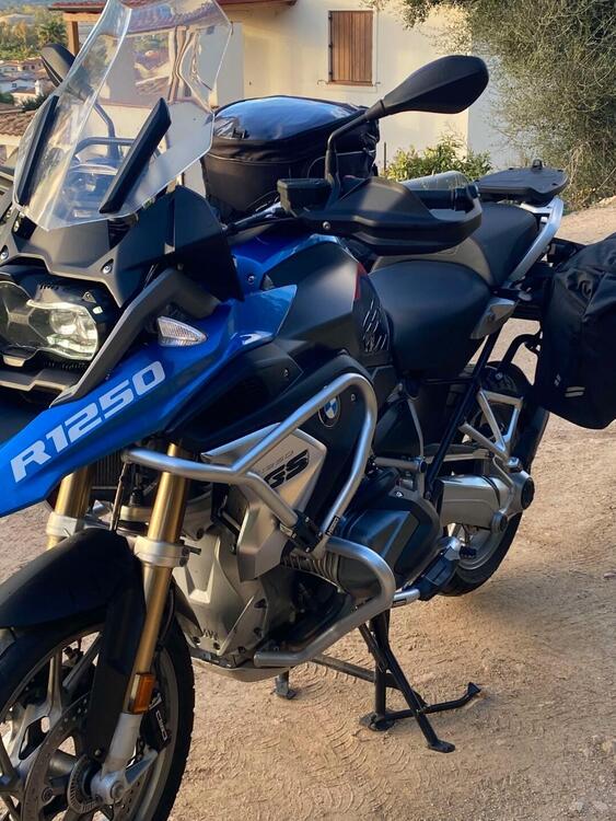Bmw R 1250 GS (2019 - 20) (4)
