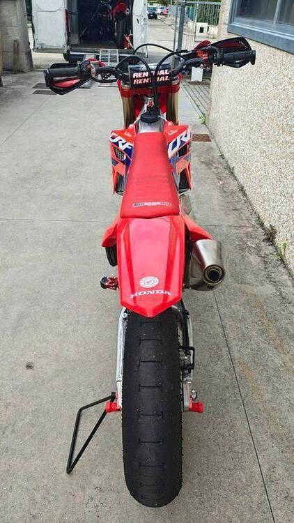 Honda CRF 450 R (2024) (4)