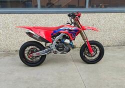 Honda CRF 450 R (2024) usata
