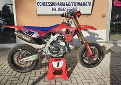 Honda CRF 450 R (2025) usata