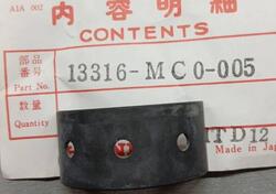13316MC0005 BEARING CB 450 Honda