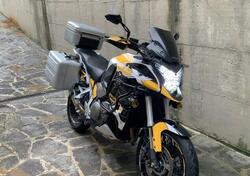 Honda Crosstourer ABS (2011 - 16) usata