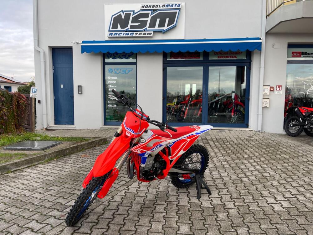 Betamotor RX 450 4T (2026)