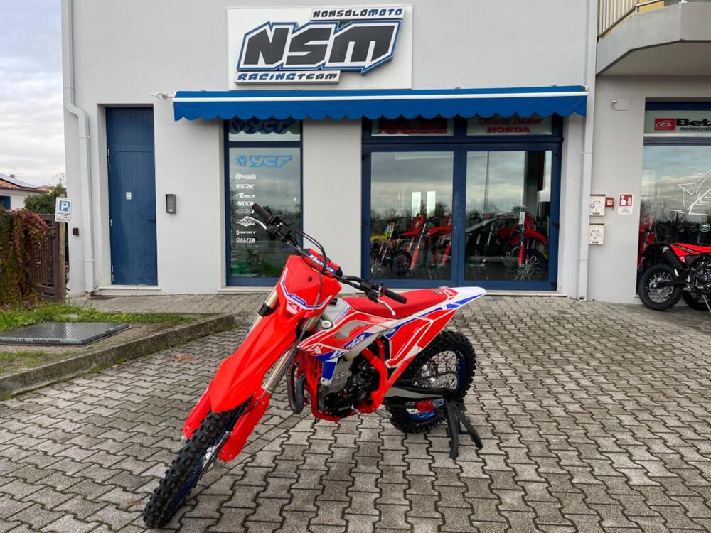 Betamotor RX 450 4T (2026) (2)