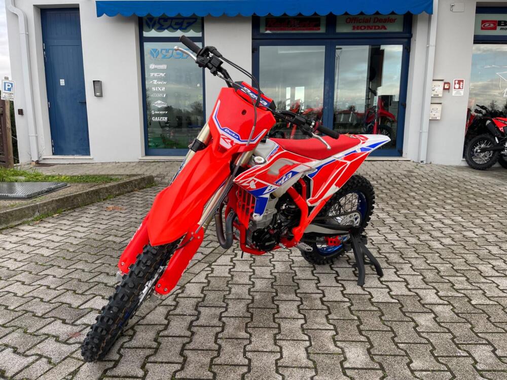 Betamotor RX 450 4T (2026) (3)