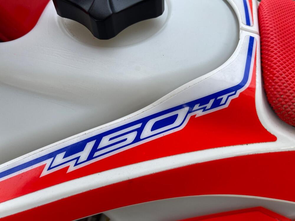 Betamotor RX 450 4T (2026) (4)