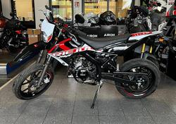 Rieju MRT 50 Pro (2021 - 25) usata