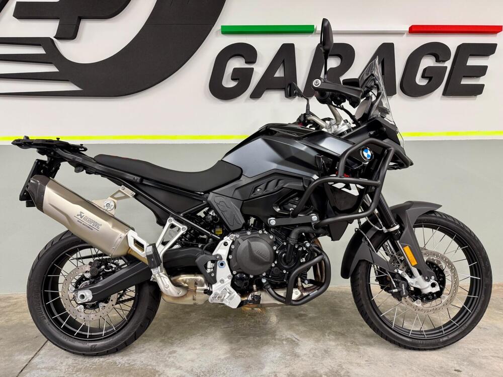 Bmw F 900 GS (2024 - 25) (2)