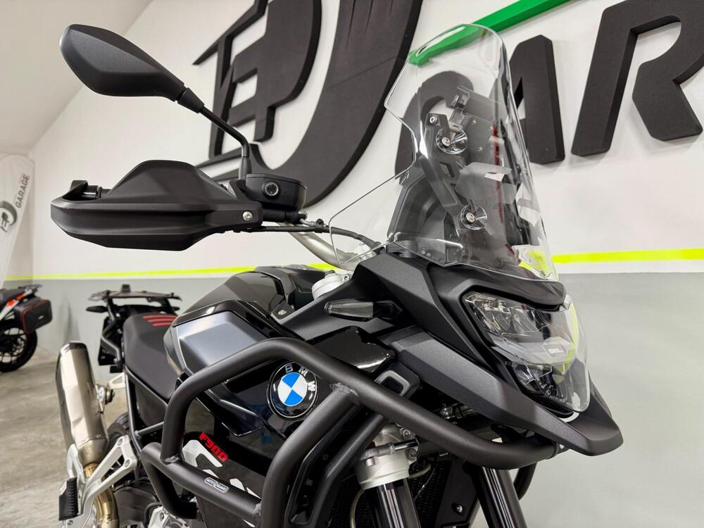 Bmw F 900 GS (2024 - 25) (3)