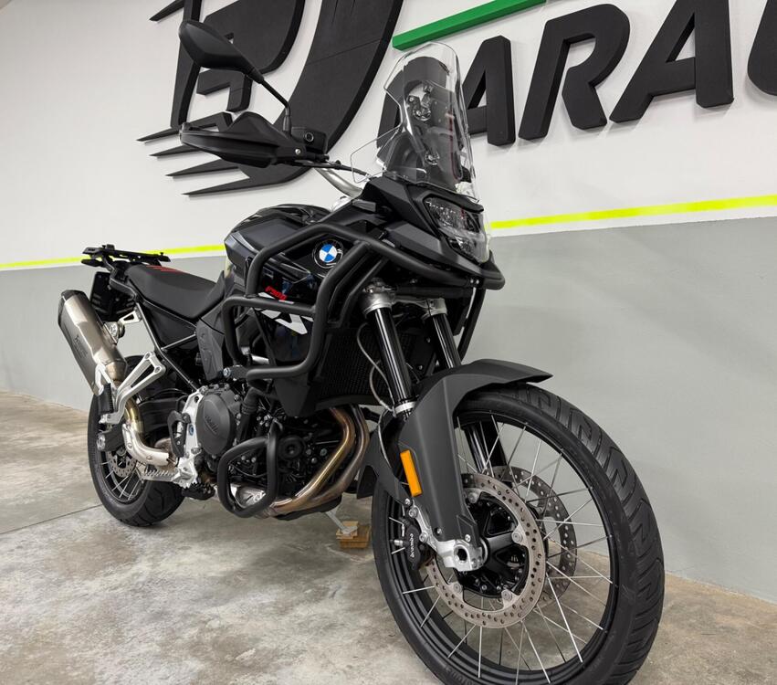 Bmw F 900 GS (2024 - 25) (4)