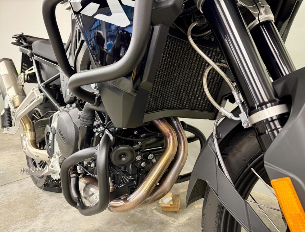 Bmw F 900 GS (2024 - 25) (5)