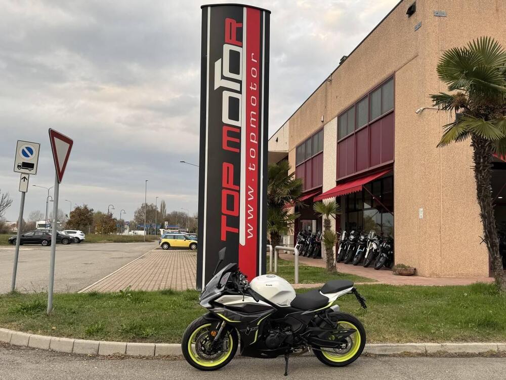 Benelli Tornado 550 (2025) (3)