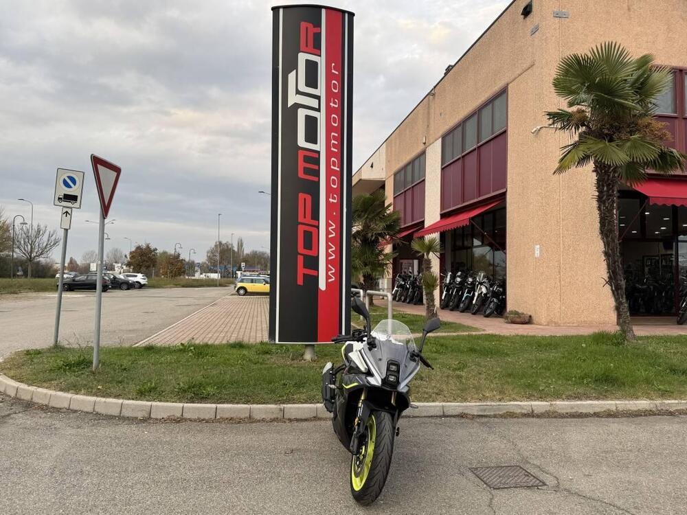 Benelli Tornado 550 (2025) (2)