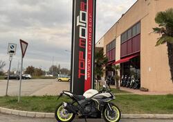 Benelli Tornado 550 (2025) usata