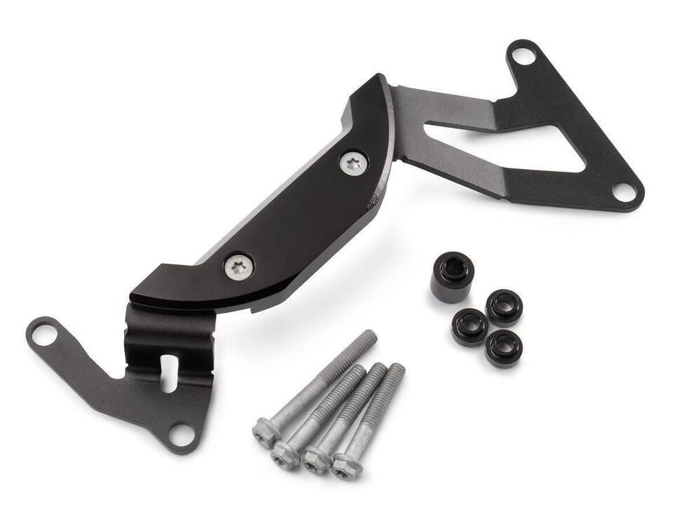 Protezione del coperchio della frizione per Husqva Husqvarna