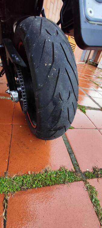 Triumph Tiger Sport 660 (2022 - 24) (2)