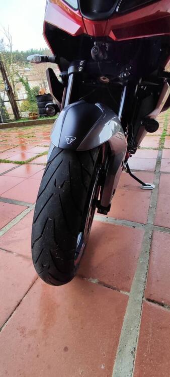 Triumph Tiger Sport 660 (2022 - 24) (3)