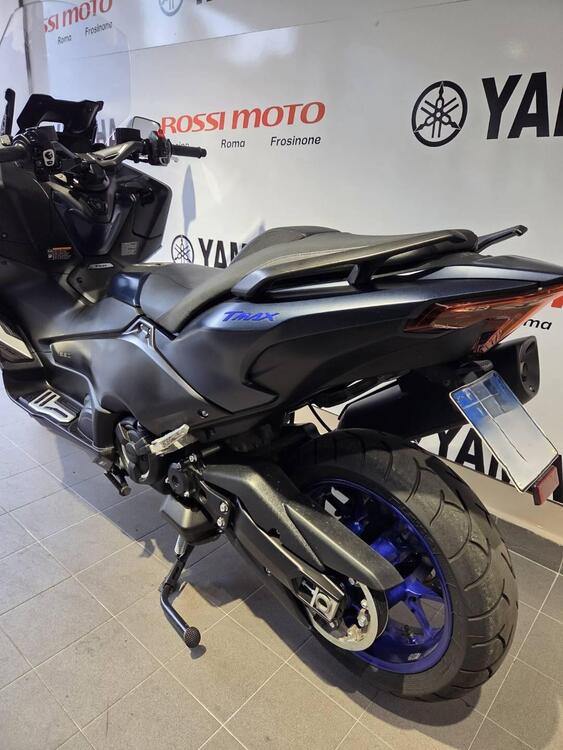 Yamaha T-Max 560 (2022 - 24) (3)