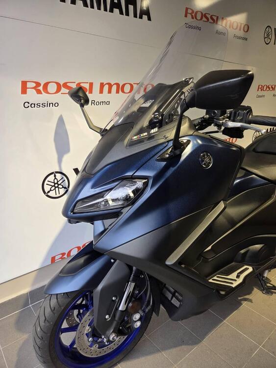 Yamaha T-Max 560 (2022 - 24) (5)