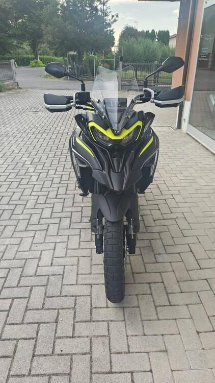 Benelli TRK 702X (2023 - 25) (3)