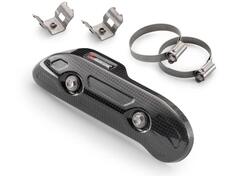 Protezione termica Husqvarna Cod: SXS07250535 nuov