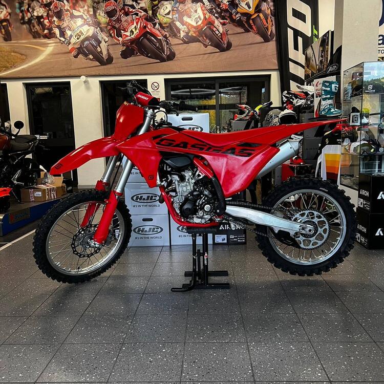 GASGAS MC 250 (2025)