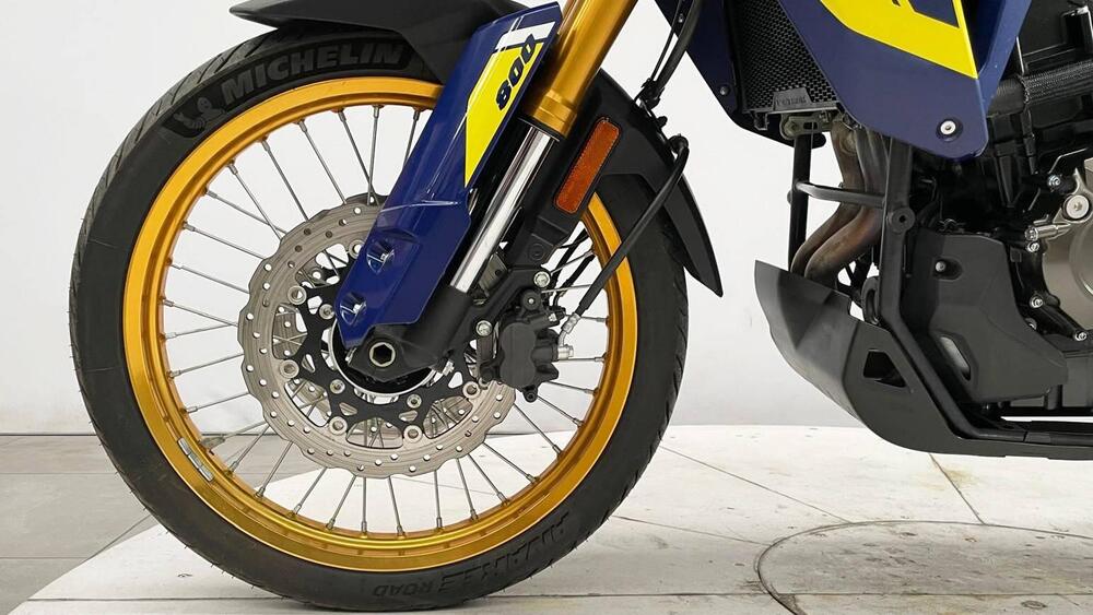 Suzuki V-Strom 800DE (2023 - 24) (3)