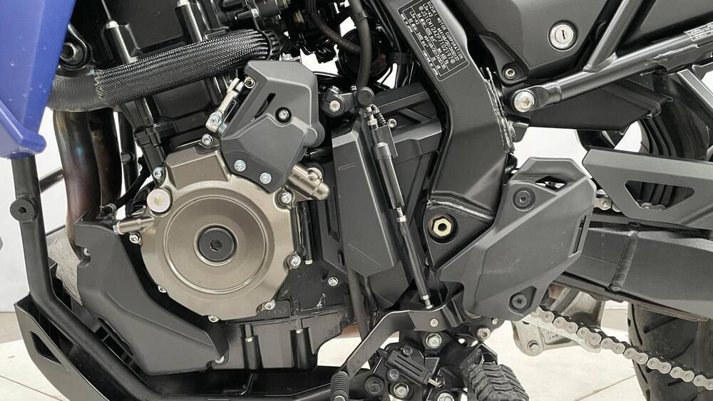 Suzuki V-Strom 800DE (2023 - 24) (4)