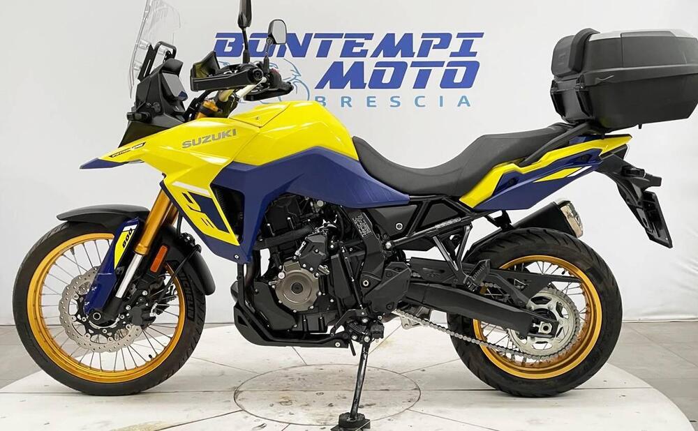Suzuki V-Strom 800DE (2023 - 24) (2)