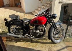 Gilera 500 SATURNO d'epoca