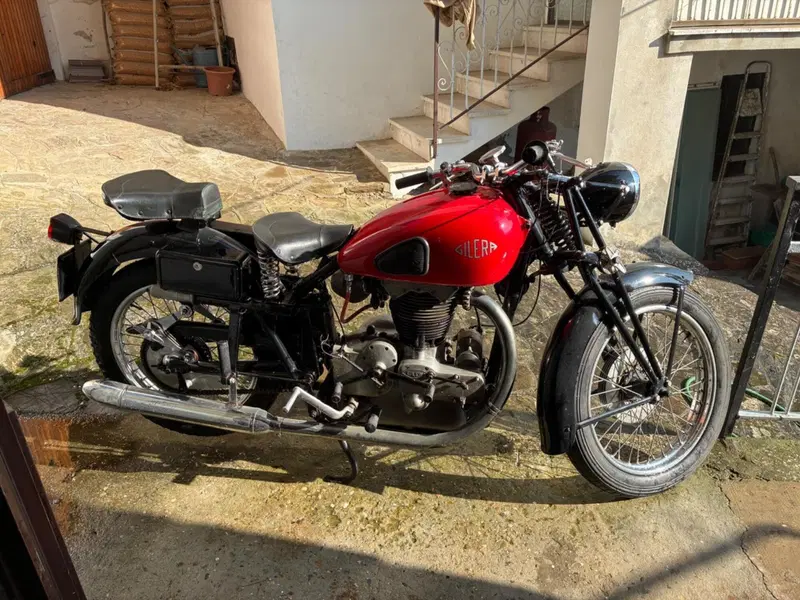 Gilera 500 SATURNO (9)
