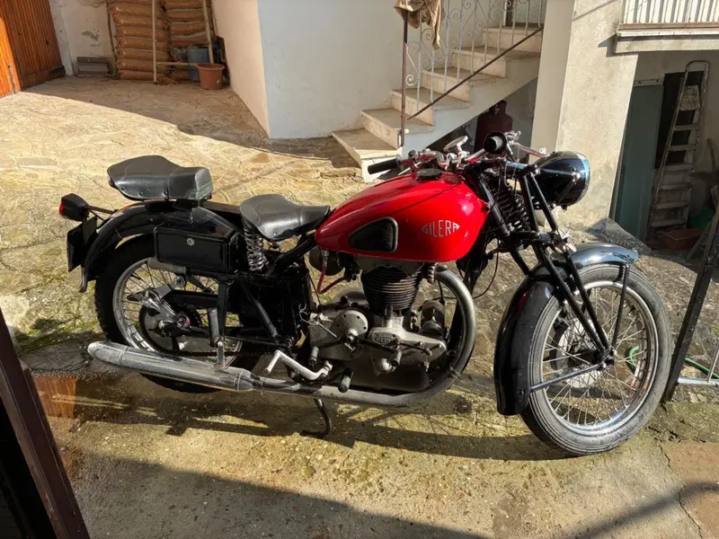 Gilera 500 SATURNO (10)