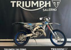 Tm Moto EN 125 Fi 2T (2024) usata