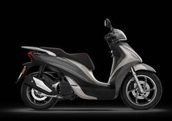 Morbidelli SC125LX (2024 - 25) nuova