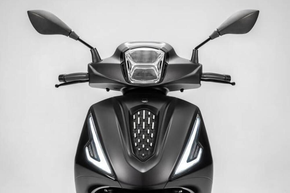 Morbidelli SC125LX (2024 - 25) (5)