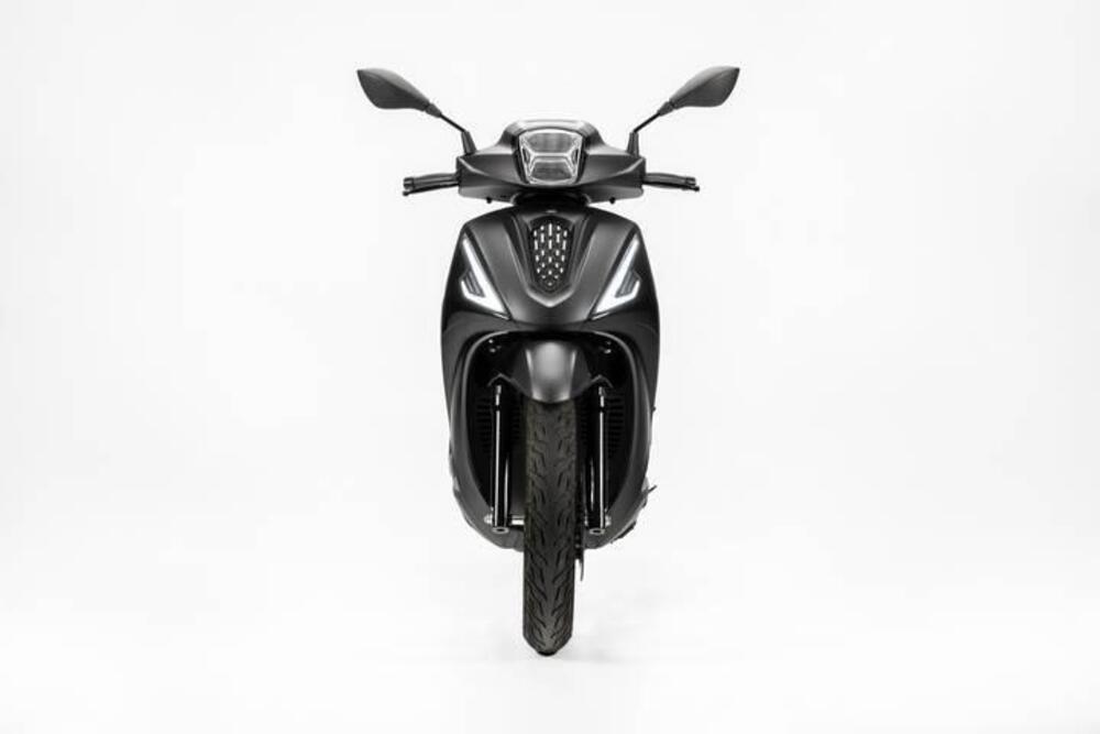 Morbidelli SC125LX (2024 - 25) (3)