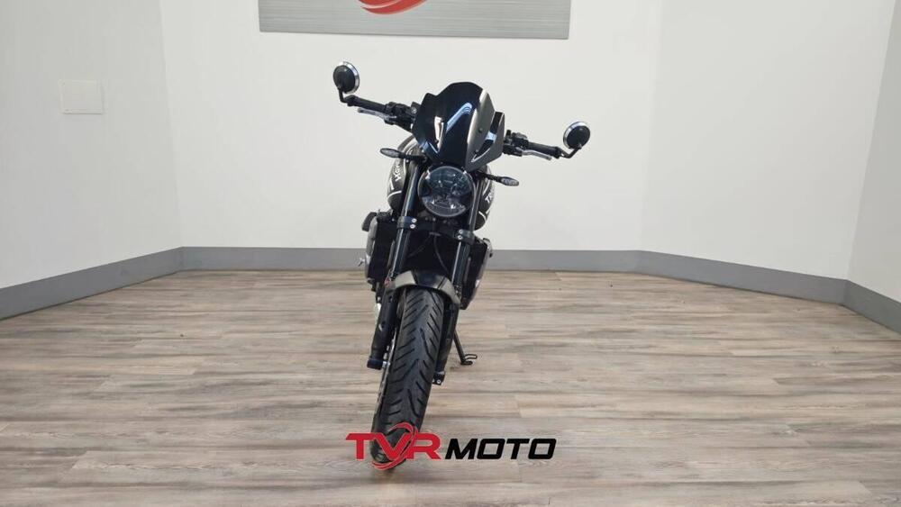 Triumph Trident 660 (2021 - 24) (3)